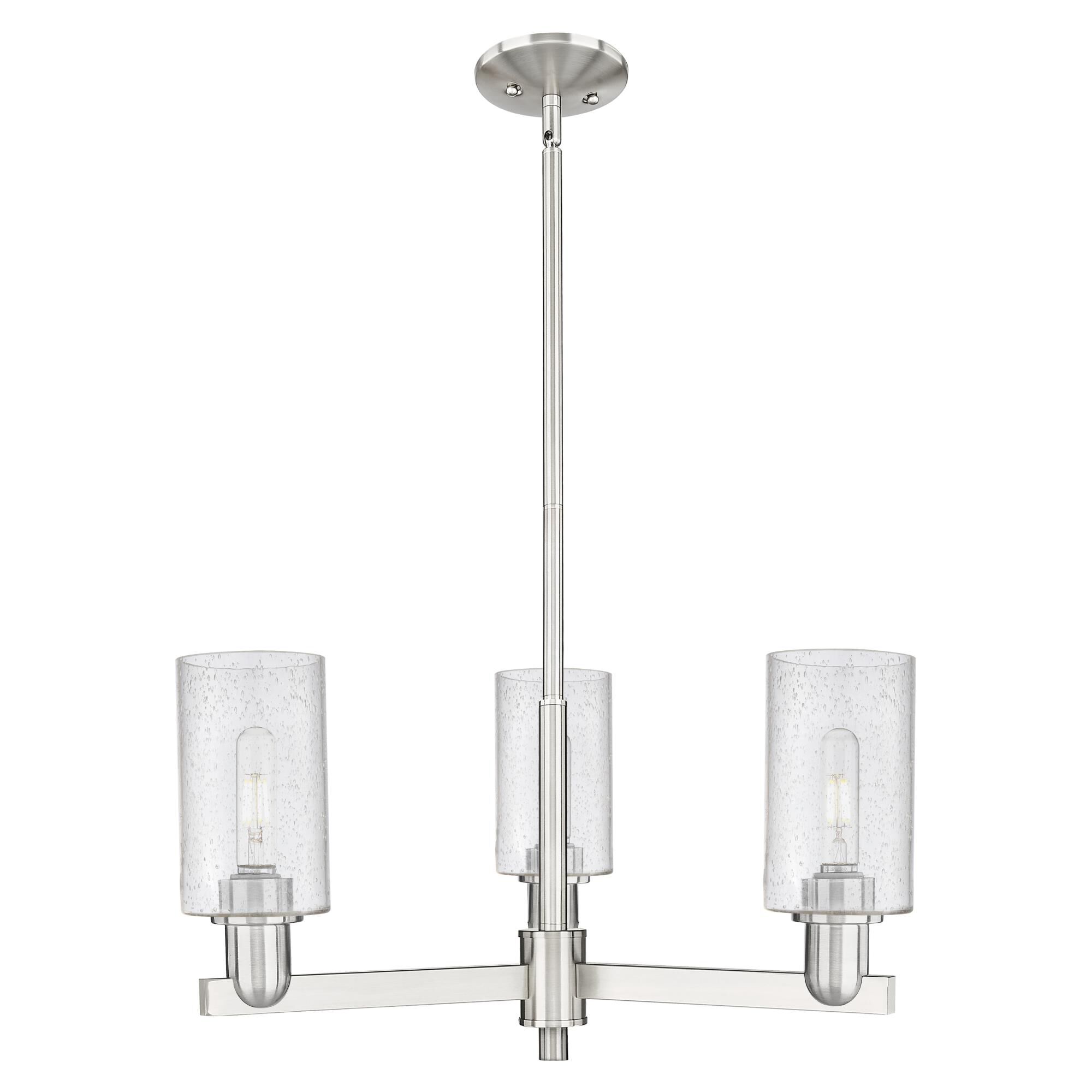 Bruno Marashlian Clymer 26 Inch Chandelier by Innovations Lighting