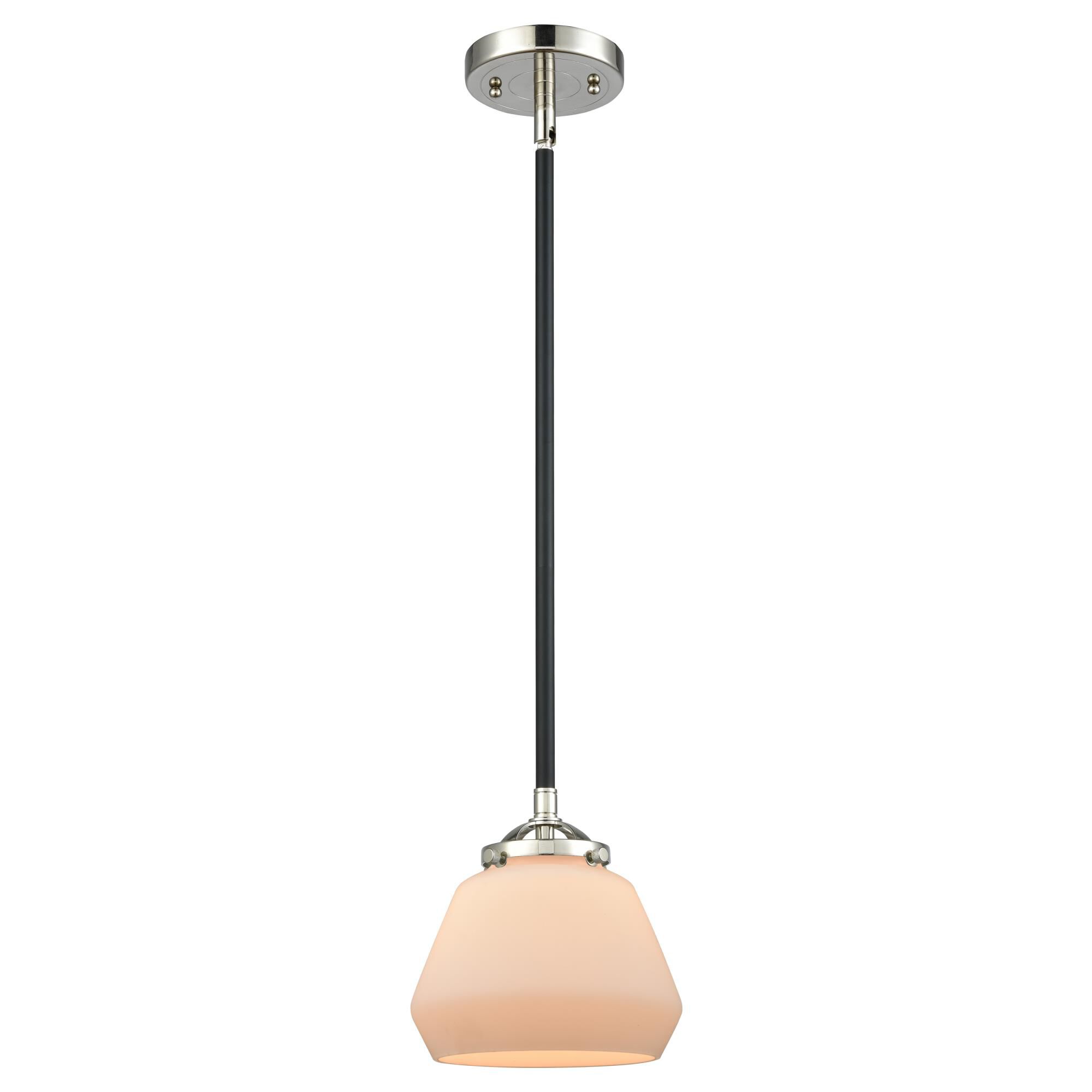 Innovations Lighting Bruno Marashlian Fulton 6 Inch Mini Pendant