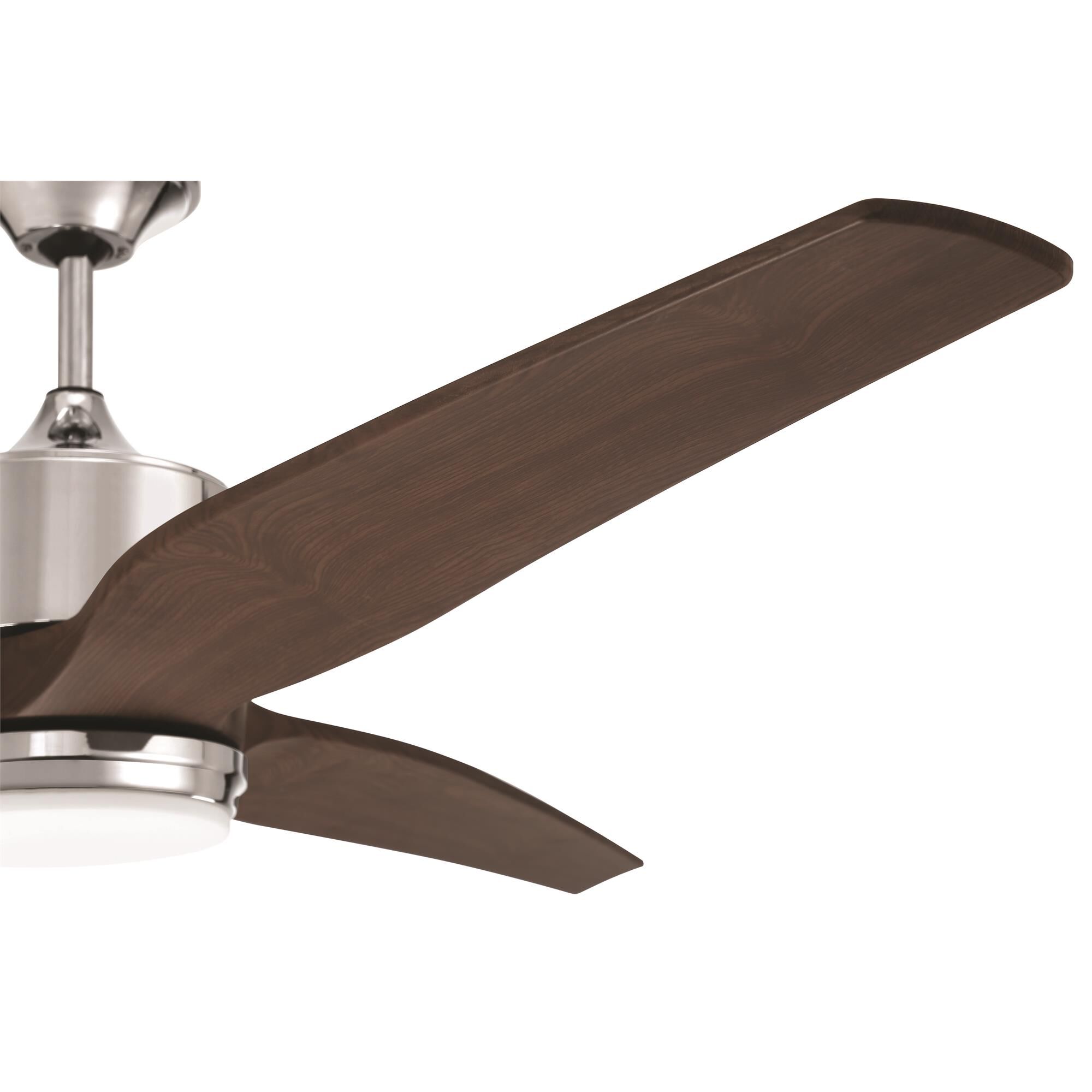 Mobi 60 Inch Ceiling Fan with Light Kit,