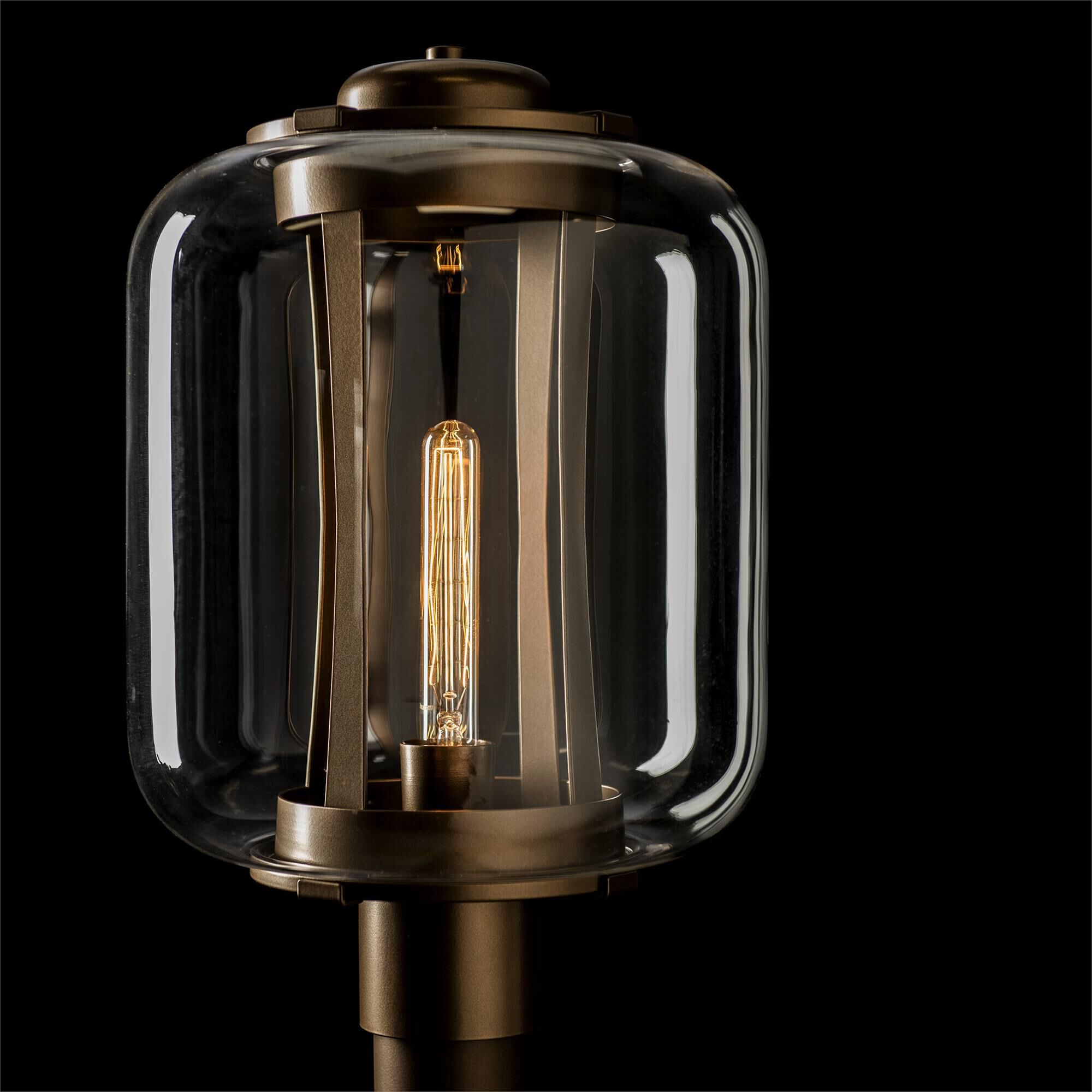 Fairwinds 18 Inch Outdoor Post Lamp,