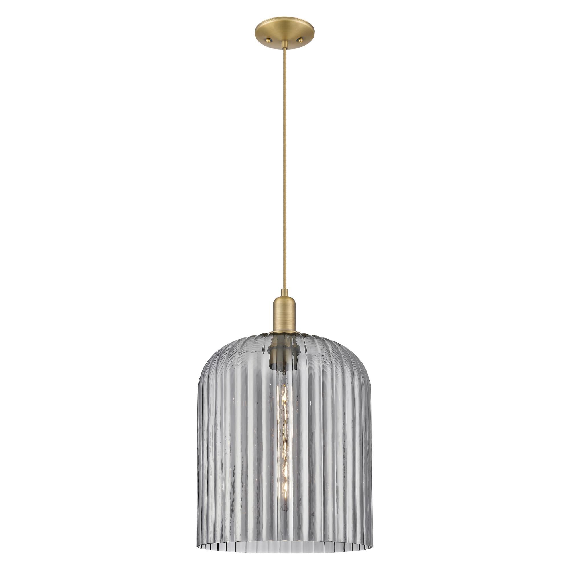 Bruno Marashlian Bridal Veil 12 Inch Mini Pendant by Innovations Lighting