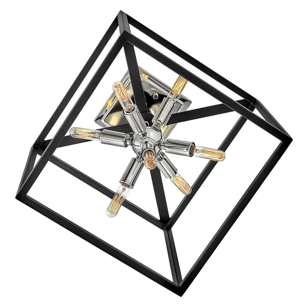 Aros 13 Inch Large Pendant by Hinkley Lighting