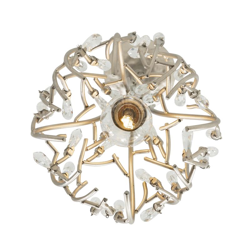 Ron Henderson Bask Mini Pendant by Varaluz