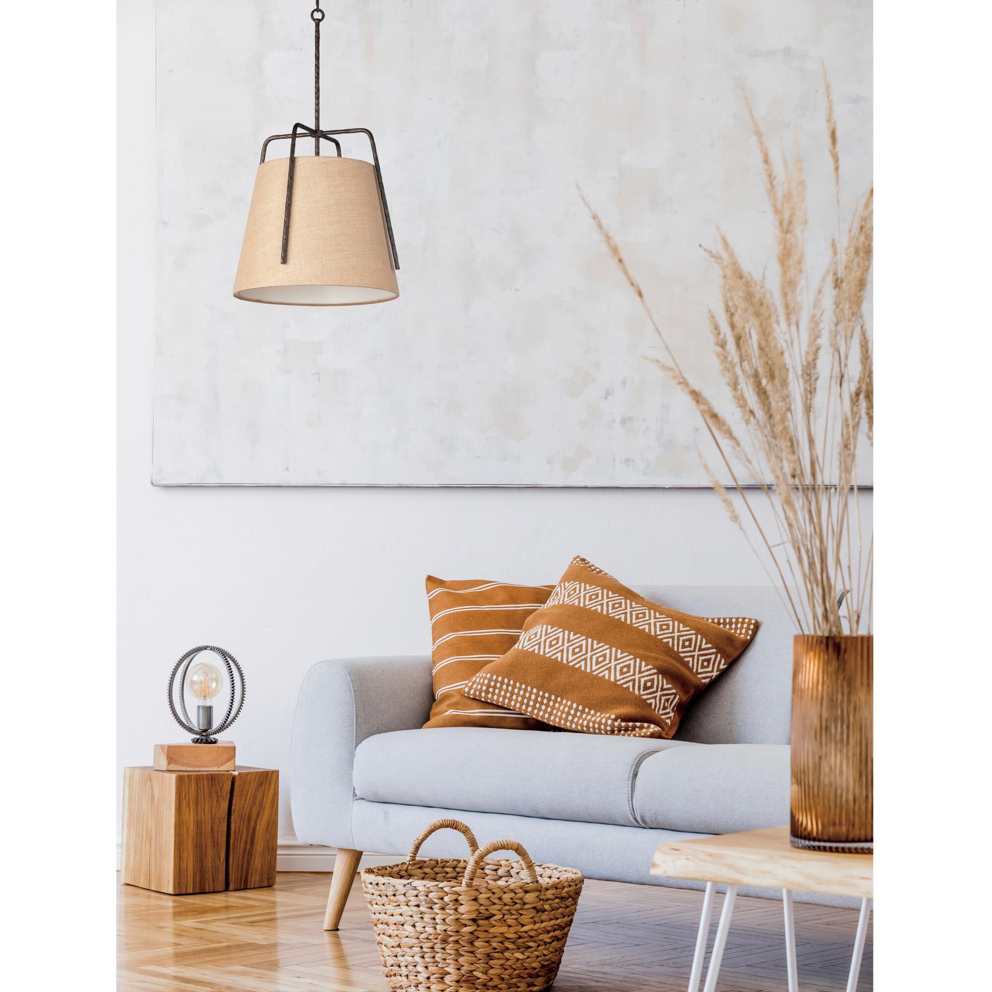 Maxim Lighting Pitchfork 19 Inch Large Pendant