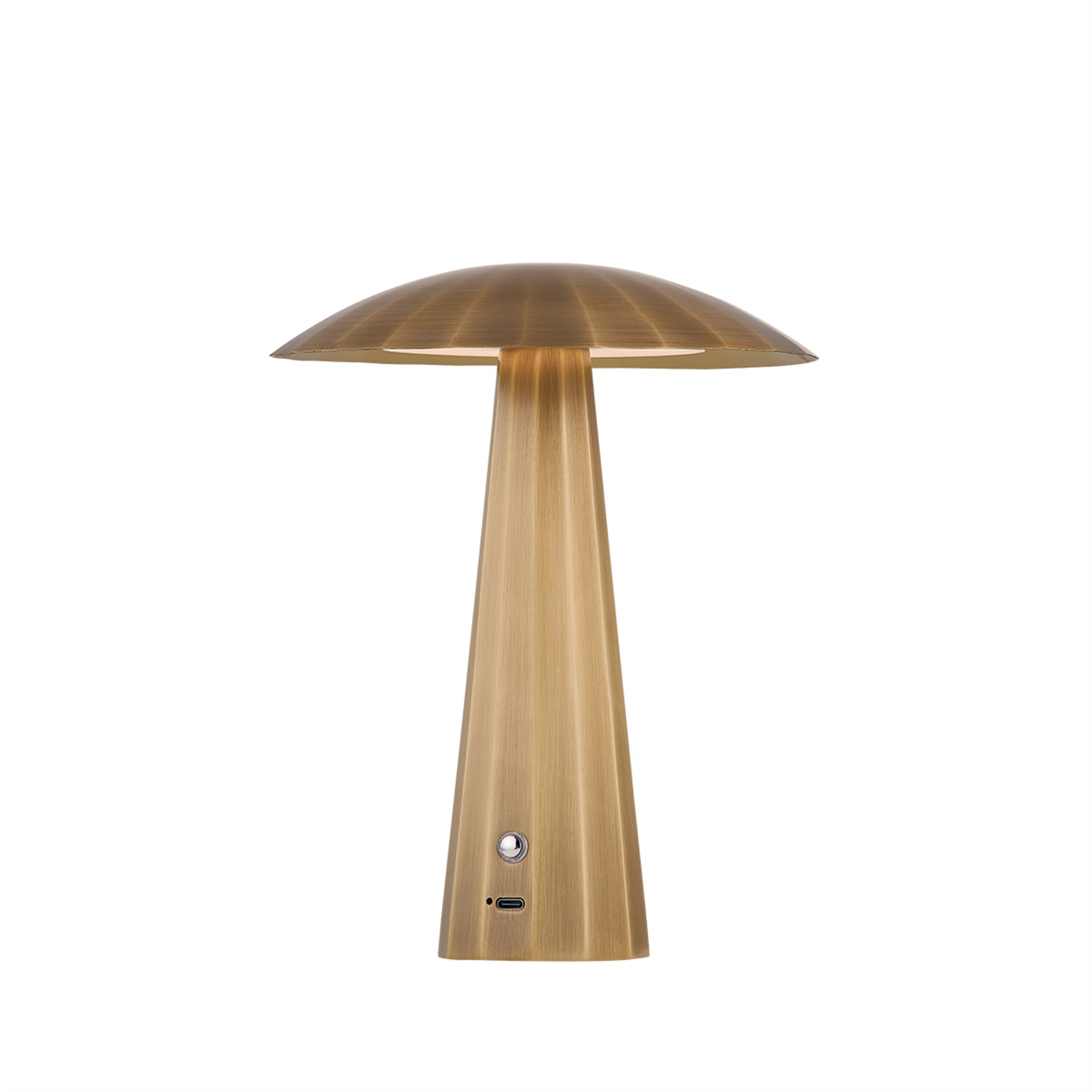 Henniker 8 Inch Accent Lamp,