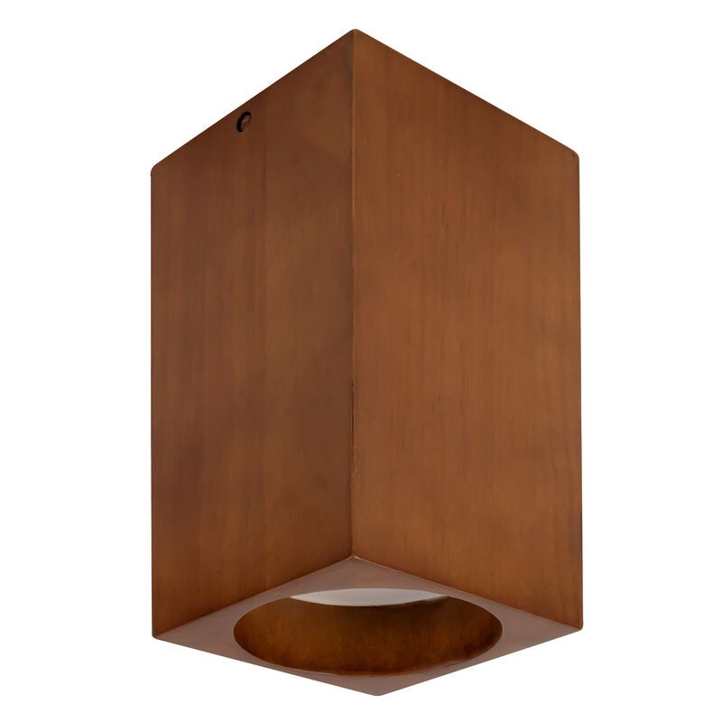 Bosco 5 Inch Semi Flush Mount by Kuzco