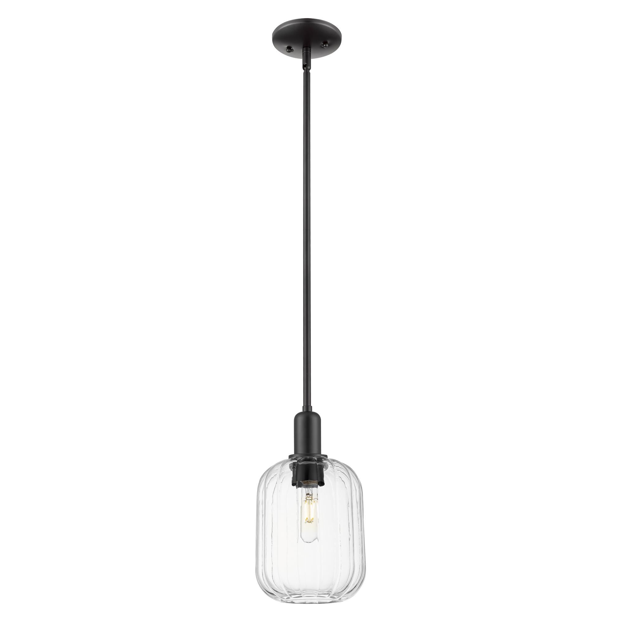 Bruno Marashlian Preston 7 Inch Mini Pendant by Innovations Lighting