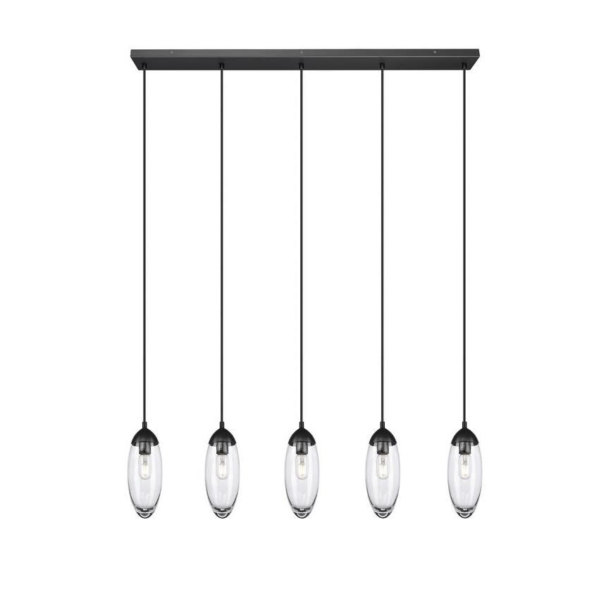 Arden 42 Inch Linear Suspension Light by Z Lite