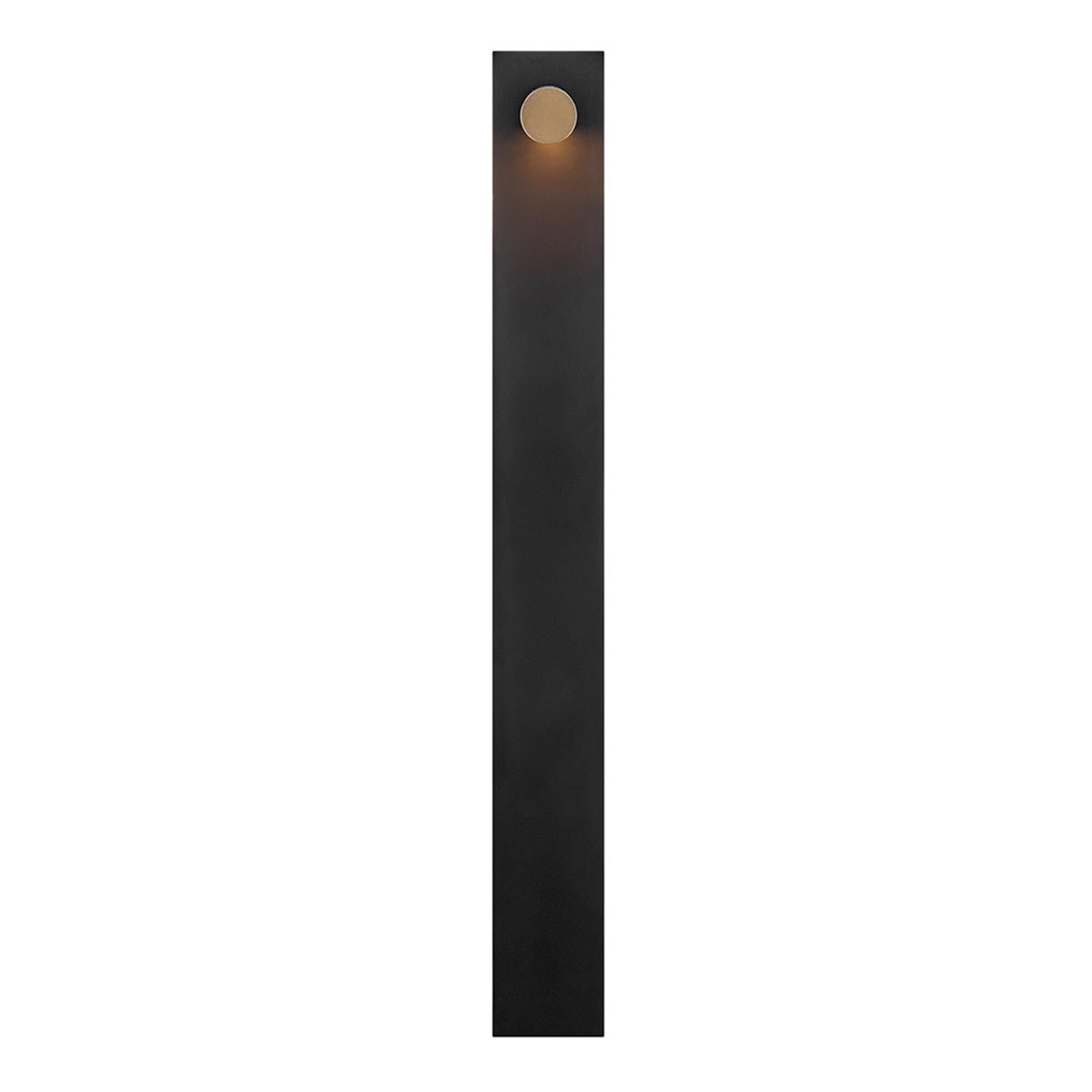 Shown in Black with Burnished Bronze finish