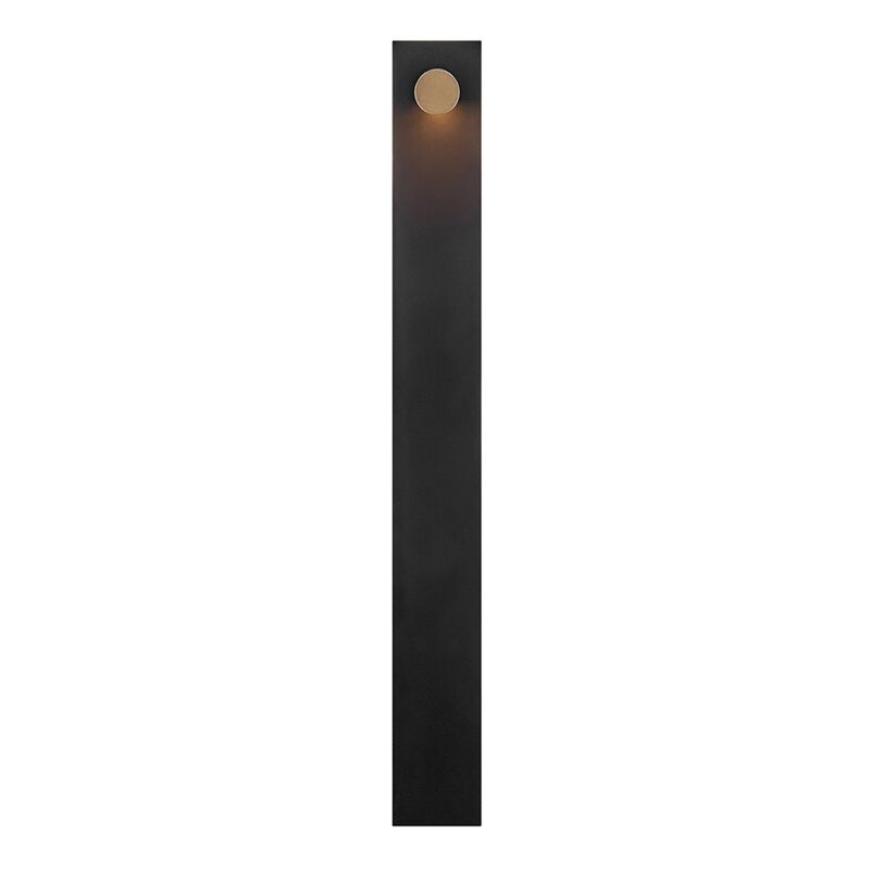 Scope 22 Inch Decorative Pathway Light by Hinkley