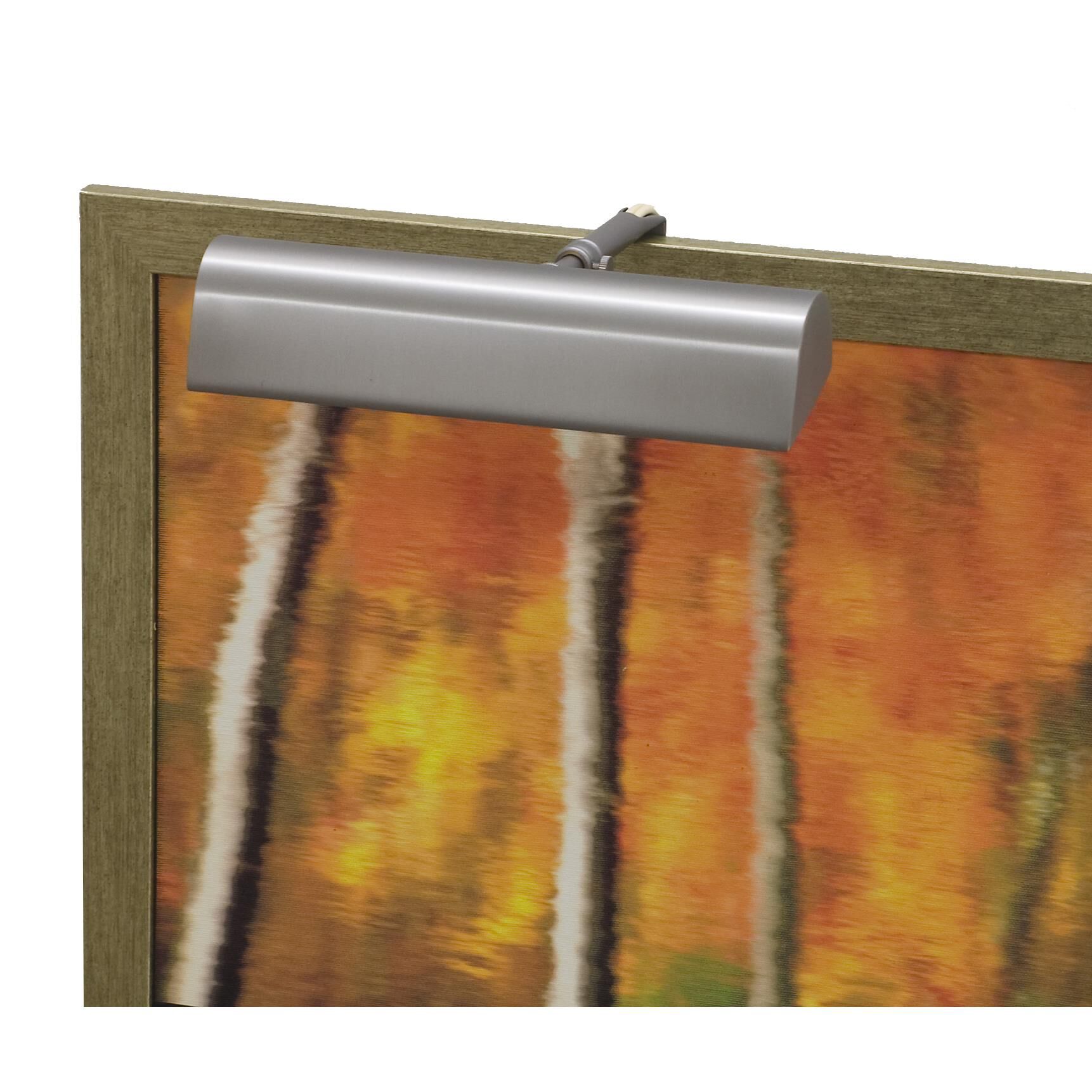 House of Troy Classic Traditional 9 Inch Picture and Display Light