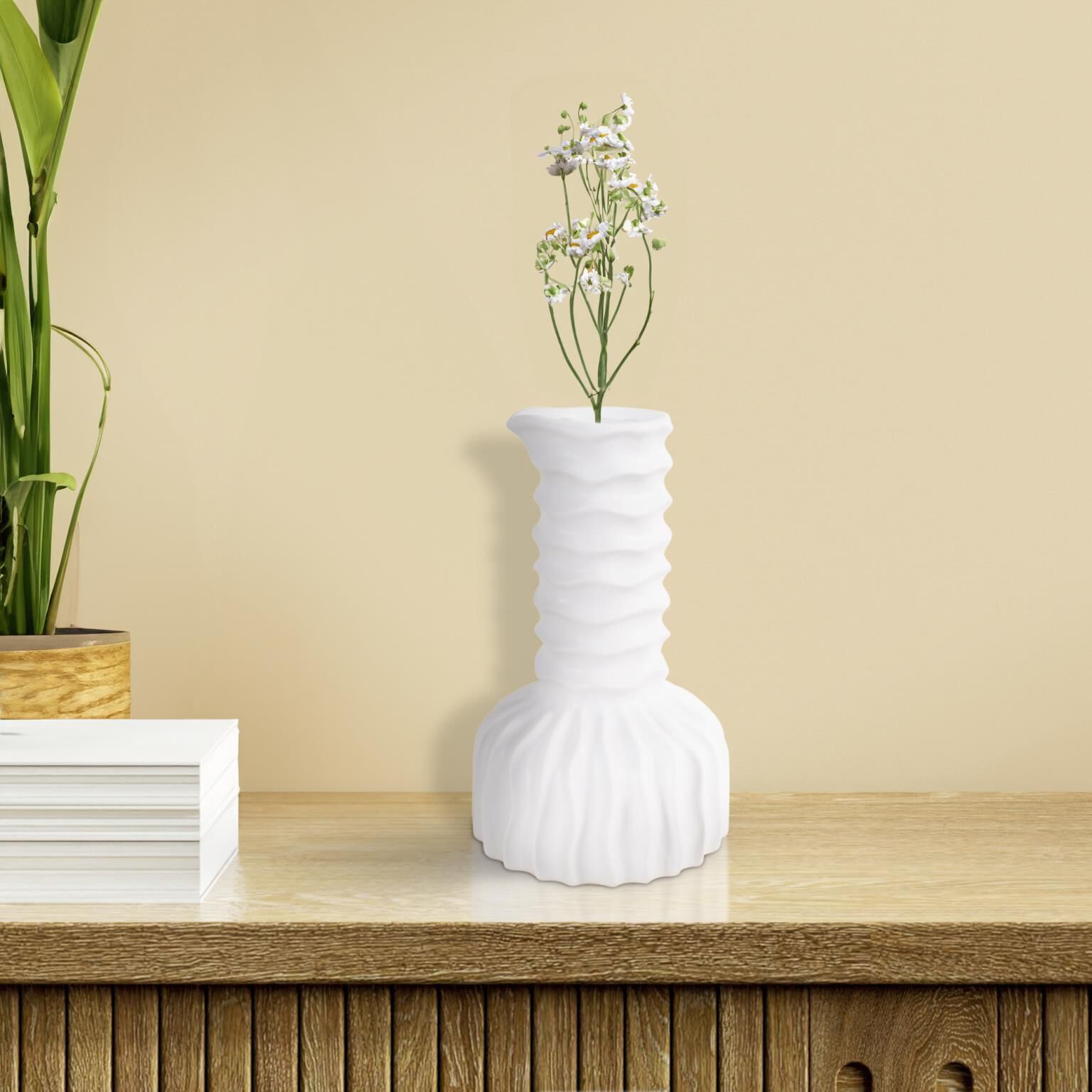 The Herring Vase-Urn by Howard Elliott Collection