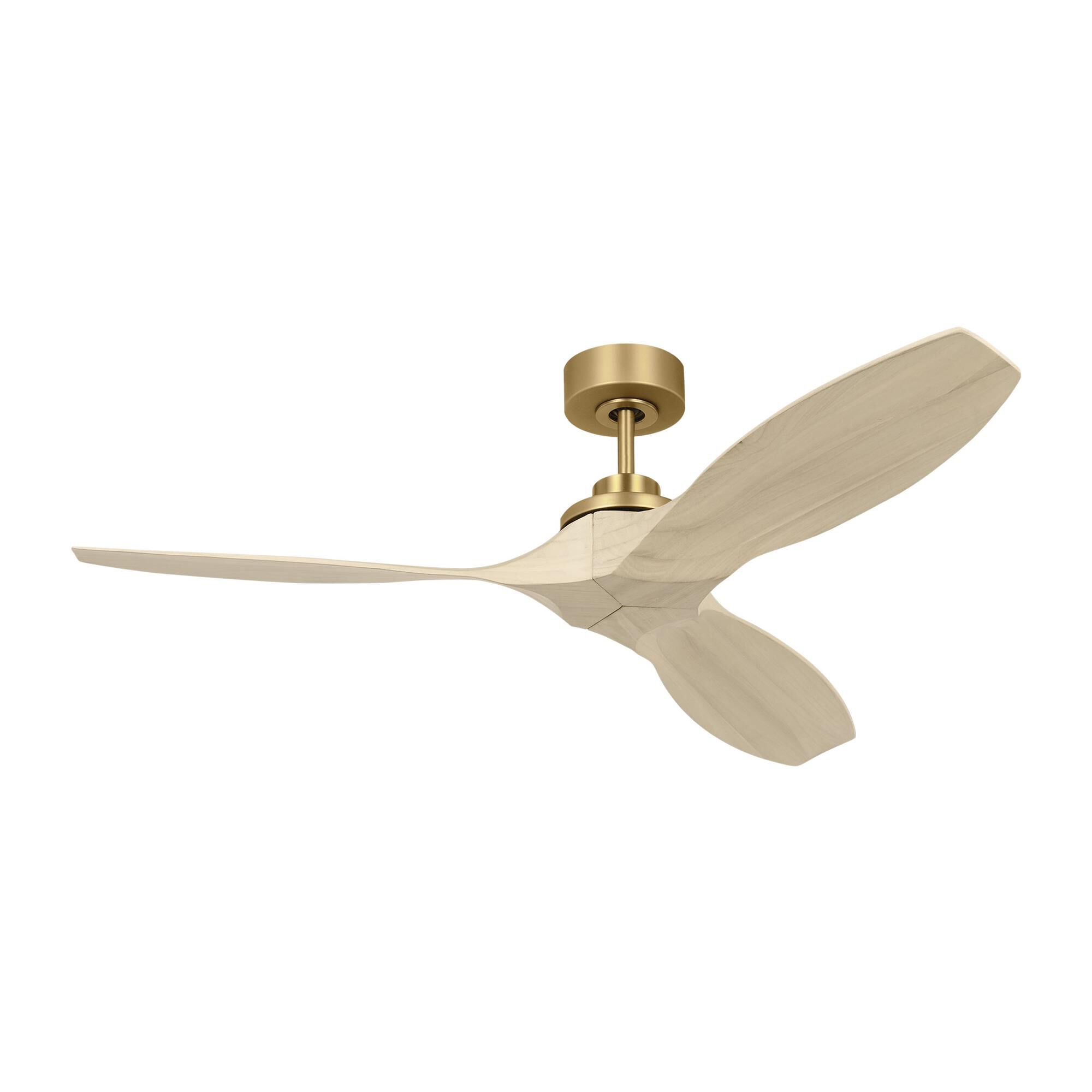 Collins Smart 52 Inch Ceiling Fan,