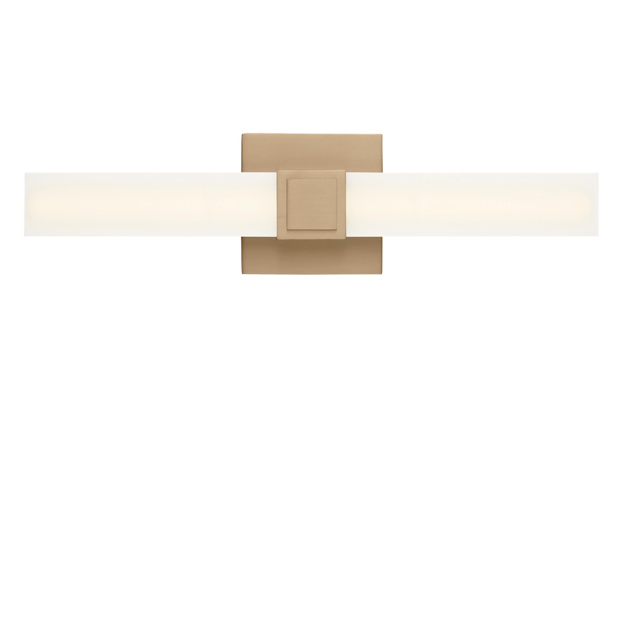 Fentress 18 Inch Bath Vanity Light by Generation Lighting