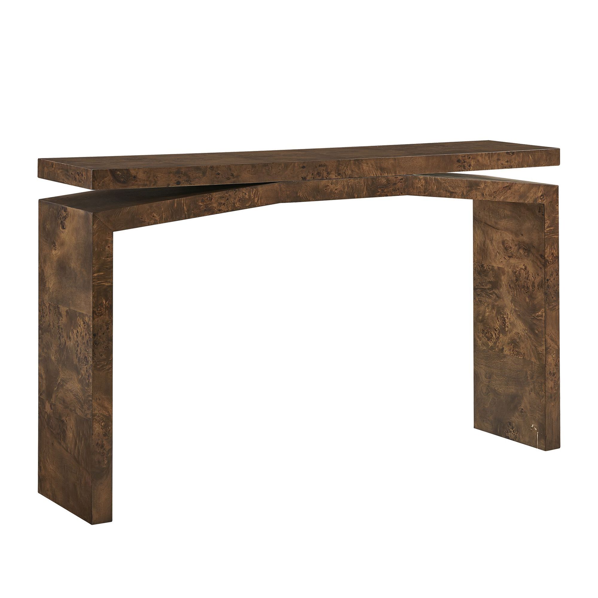 Naoko 52 Inch Console Table,