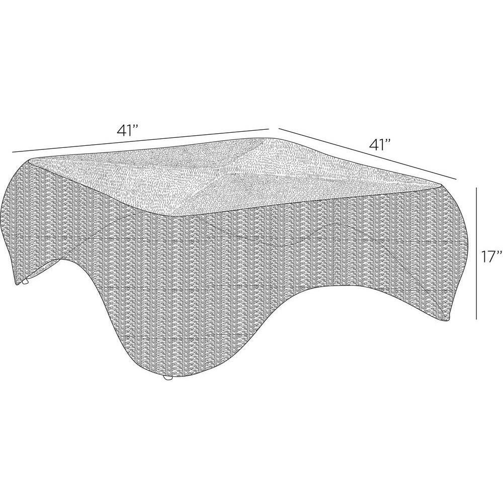 Shown in Graphite finish