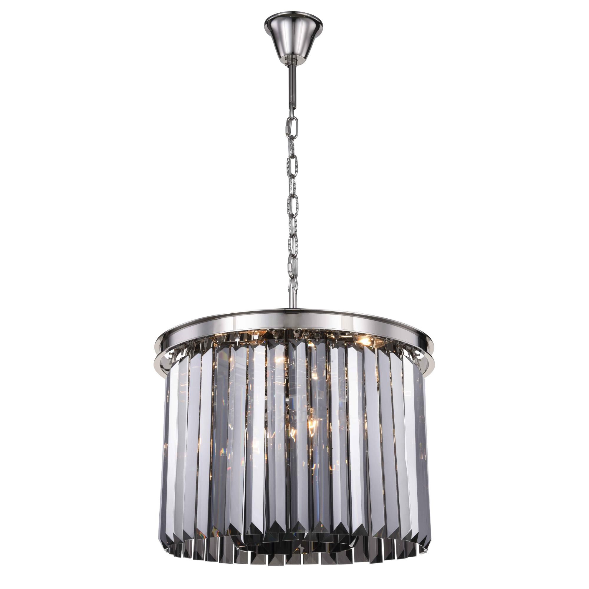 Urban Classic Sydney 20 Inch Large Pendant by Elegant Lighting