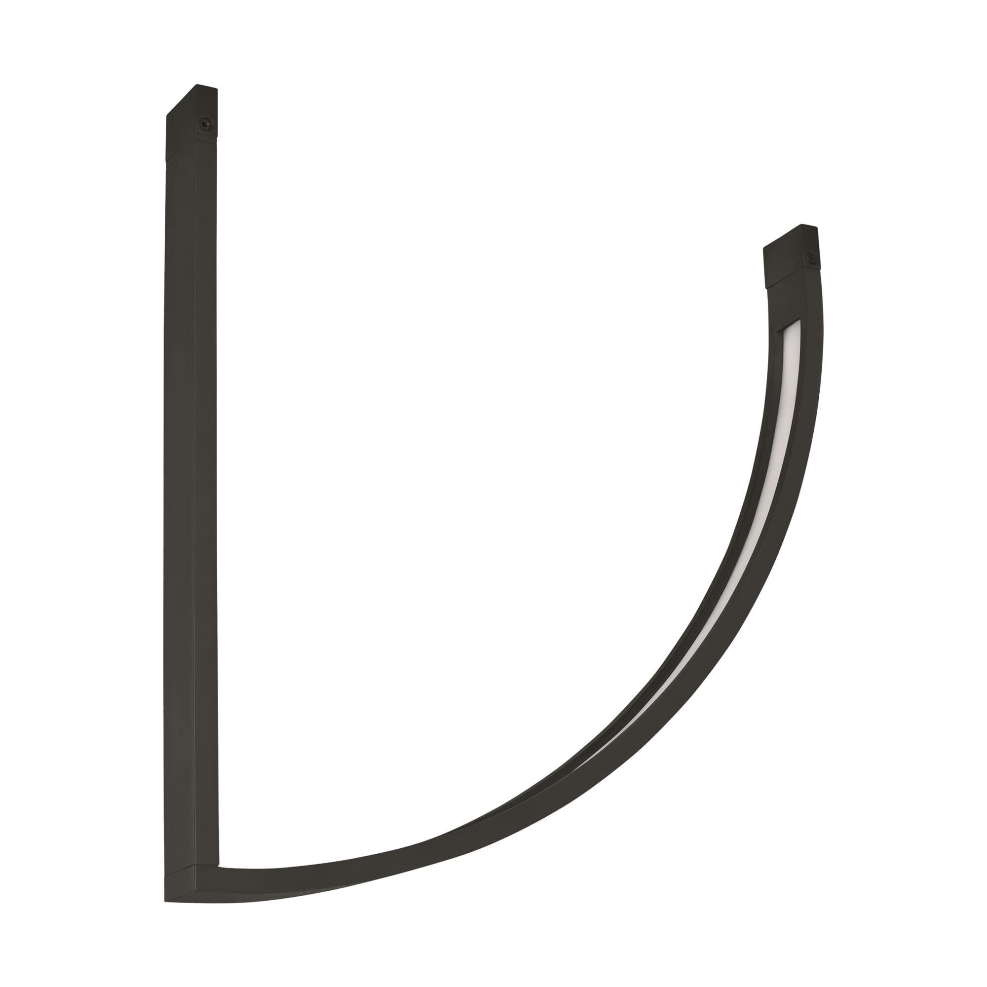 Shown in Nightshade Black finish