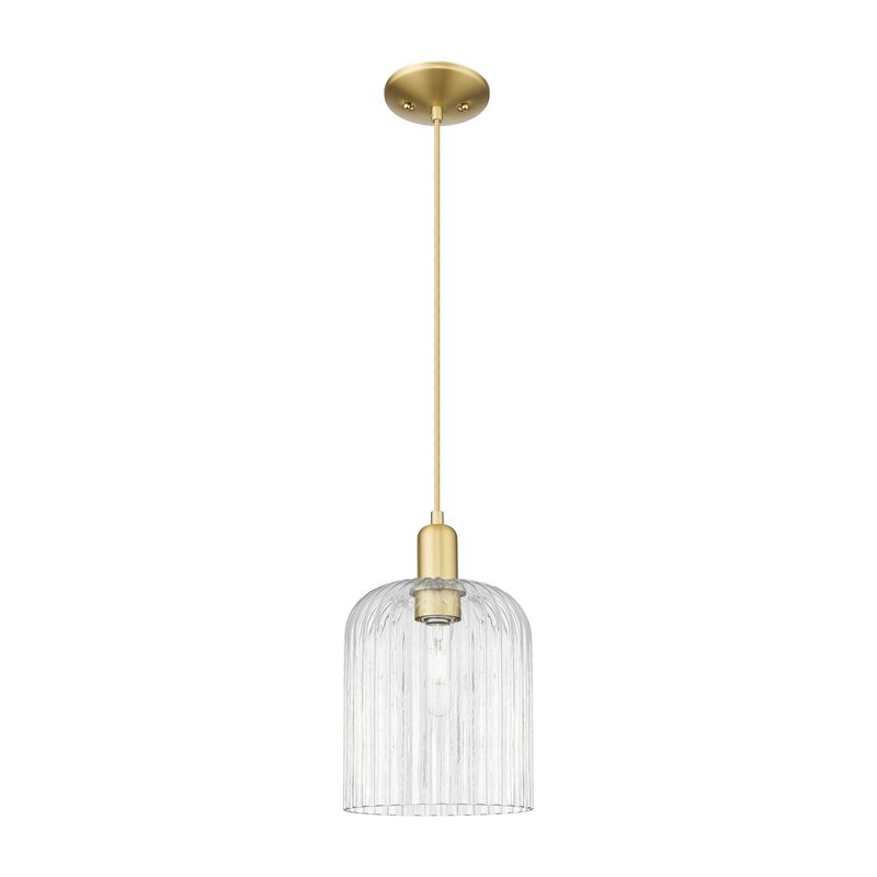 Bruno Marashlian Bridal Veil 8 Inch Mini Pendant by Innovations Lighting