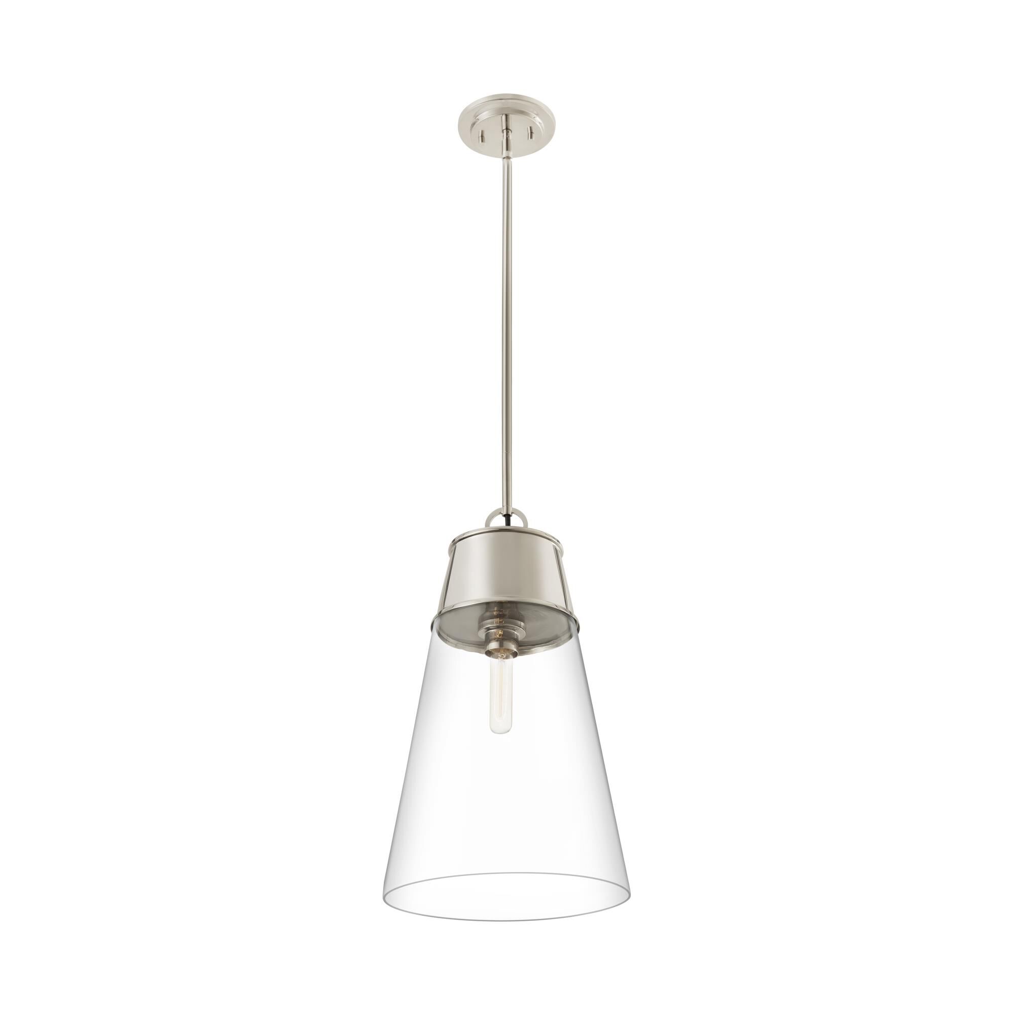 Z-Lite Wentworth 12 Inch Mini Pendant