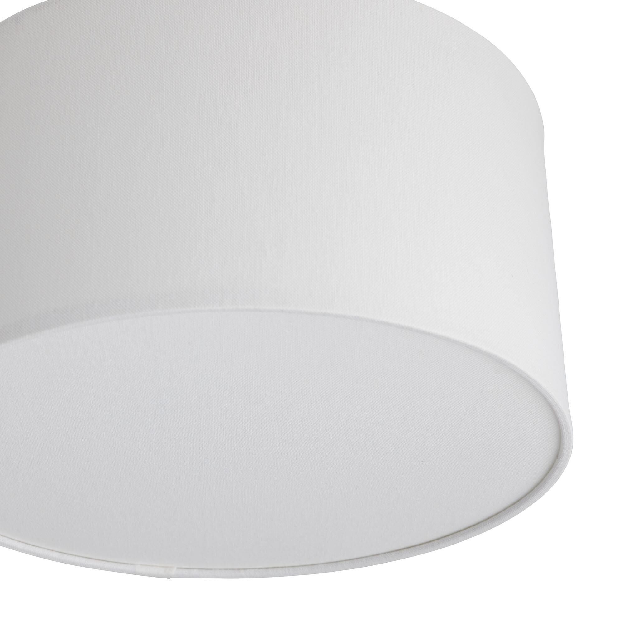 Kay 15 Inch 1 Light Flush Mount by Arteriors Home