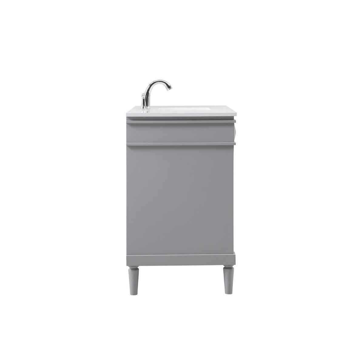 Bennett Bath Vanity by Elegant Decor