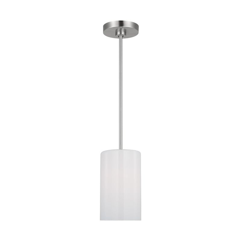 Rhett 6 Inch Mini Pendant by Generation Lighting