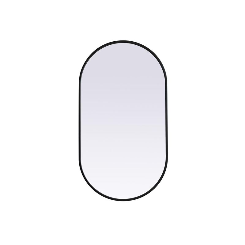 Asha Decorative Mirrors by Elegant Decor