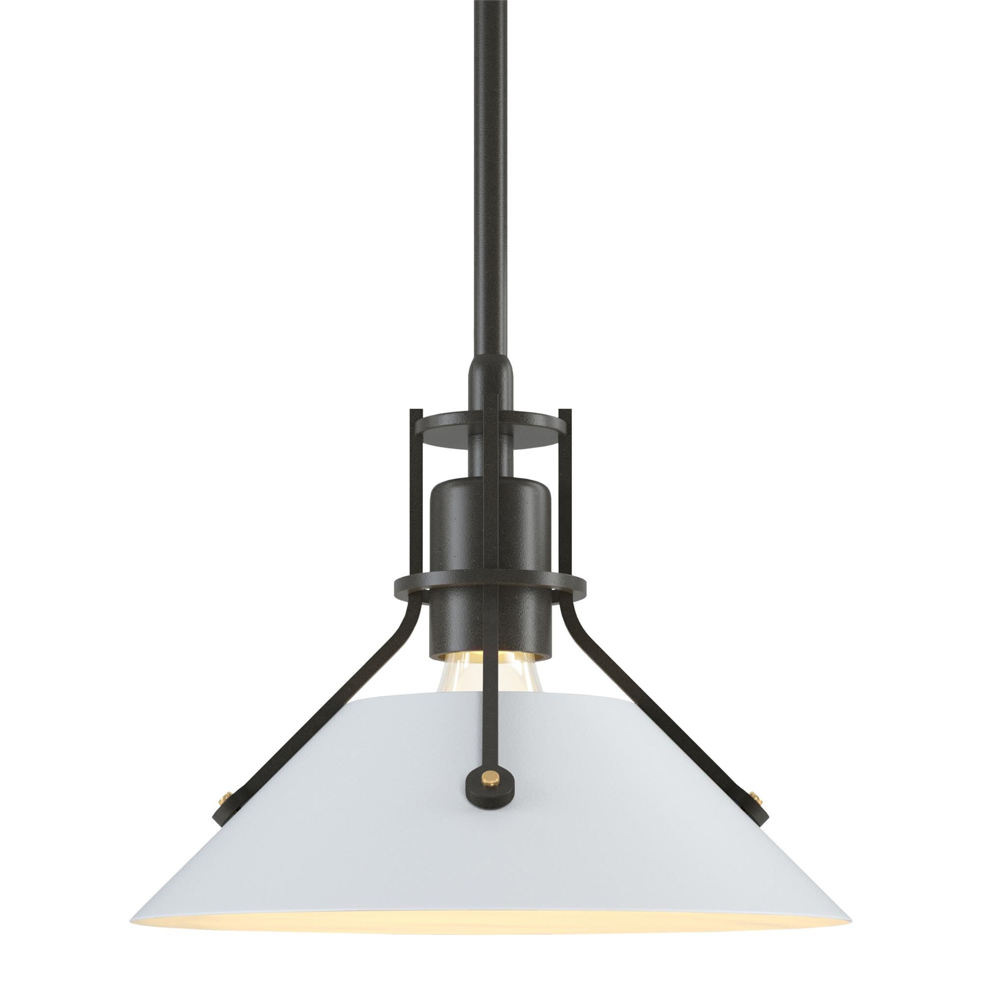 Shown in Dark Smoke finish