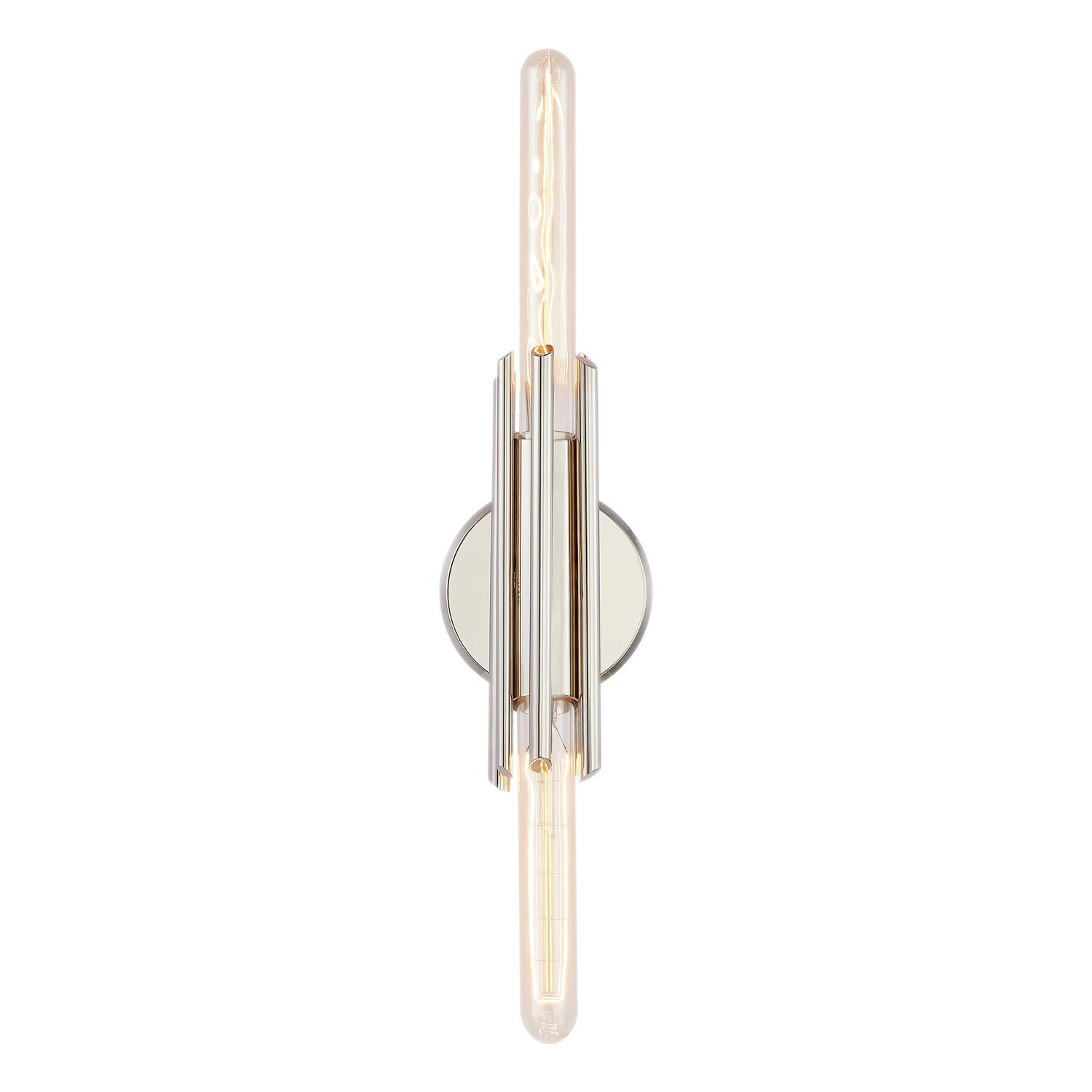 Elisa Carlucci Torres 10 Inch Wall Sconce by Alora Lighting