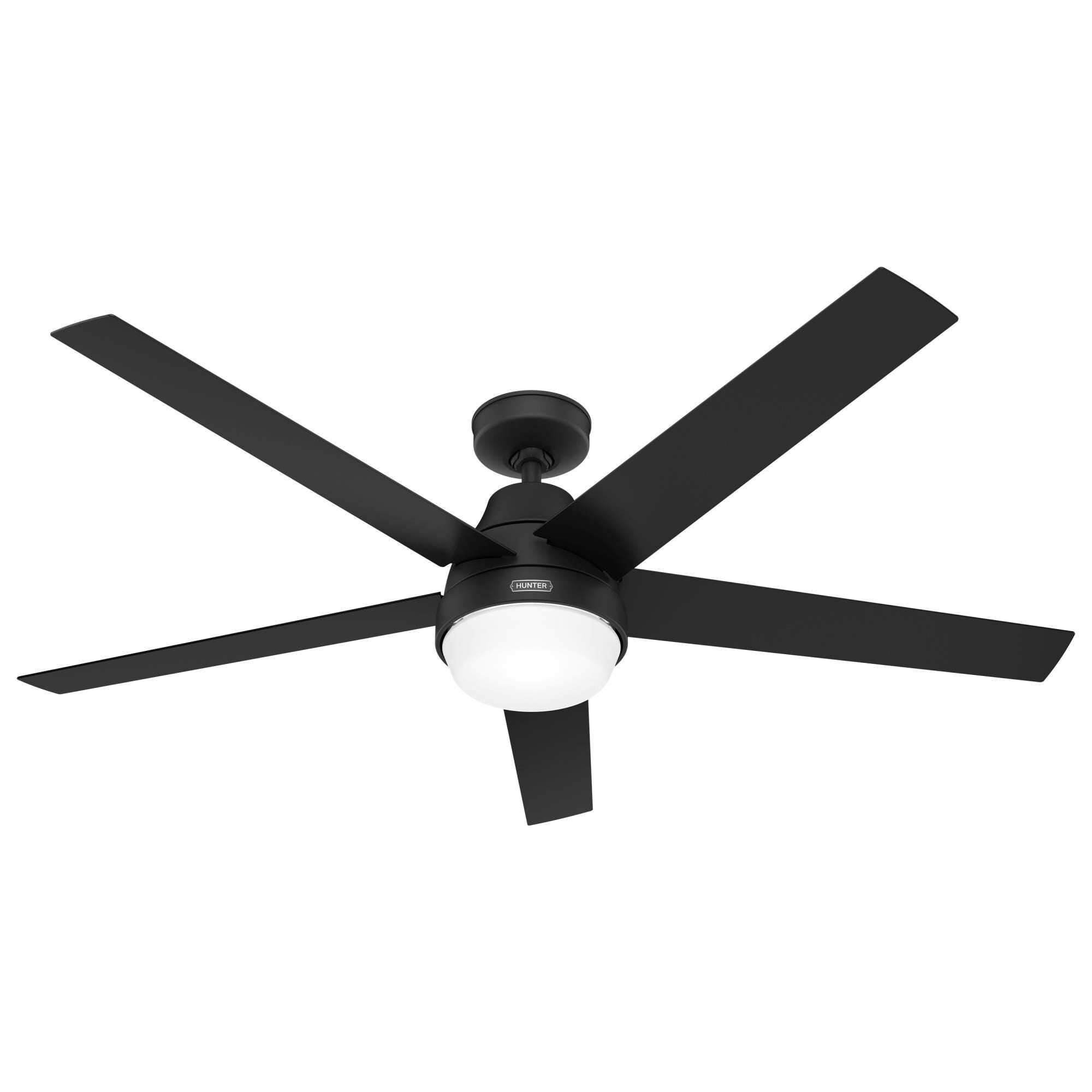 Aerodyne 60 Inch Ceiling Fan by Hunter Fan