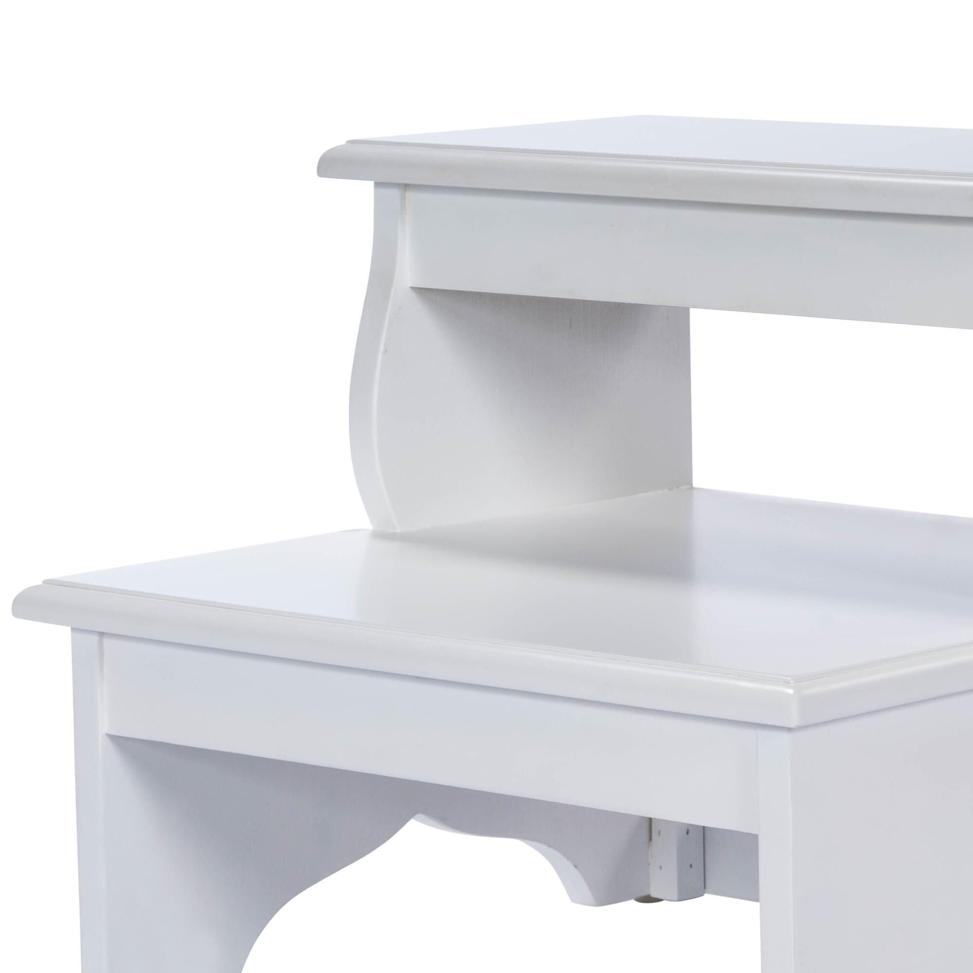 Melrose Stool by Butler Specialty Company
