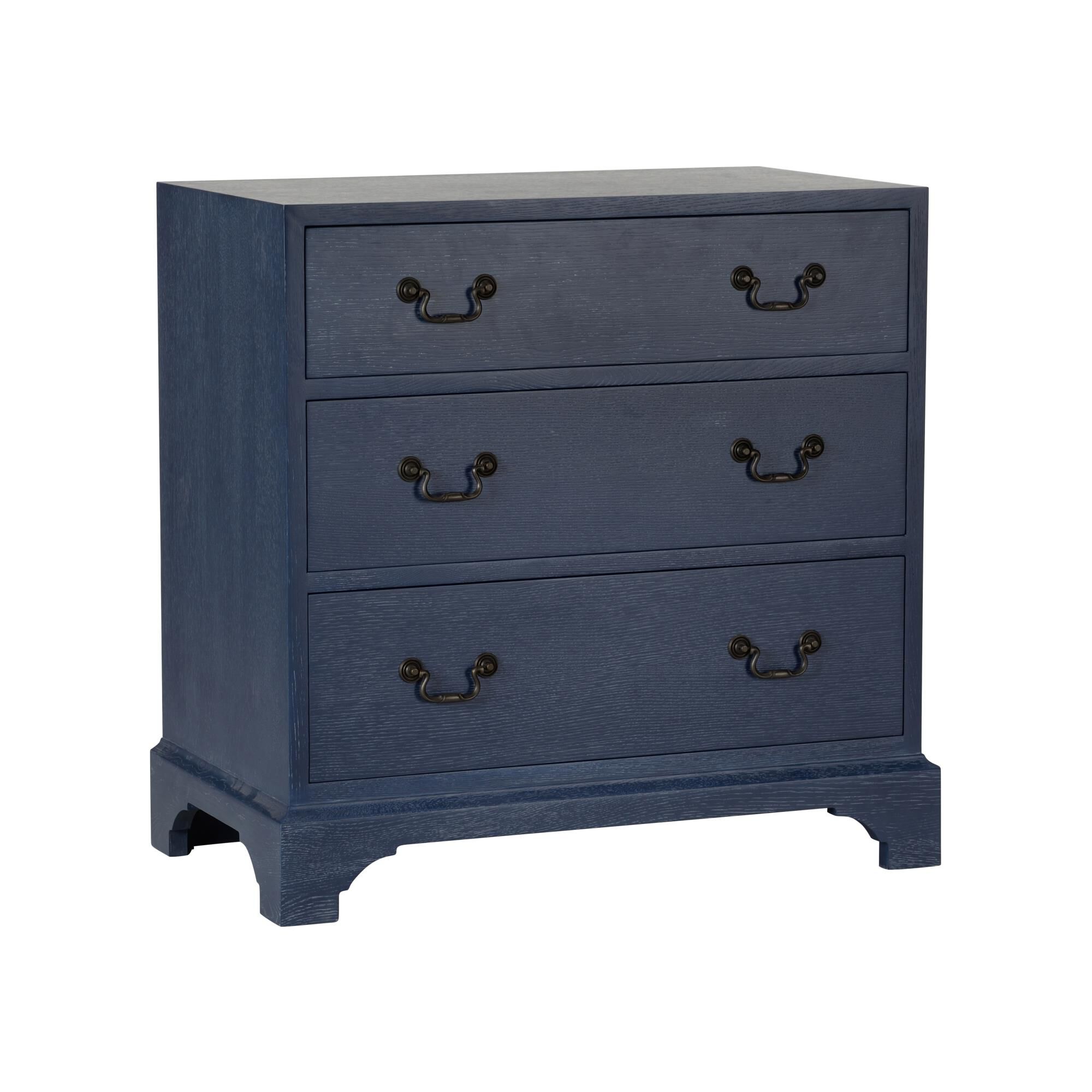 Jamie Merida Beaufort 35 Inch Dresser by Chelsea House
