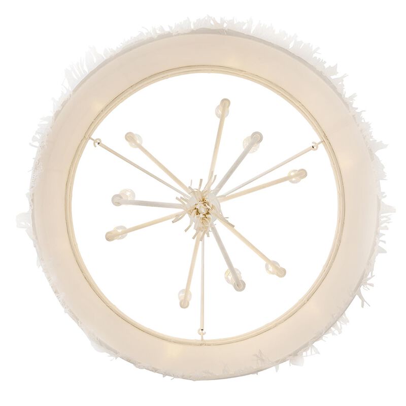 Baya 57 Inch Chandelier by Hinkley