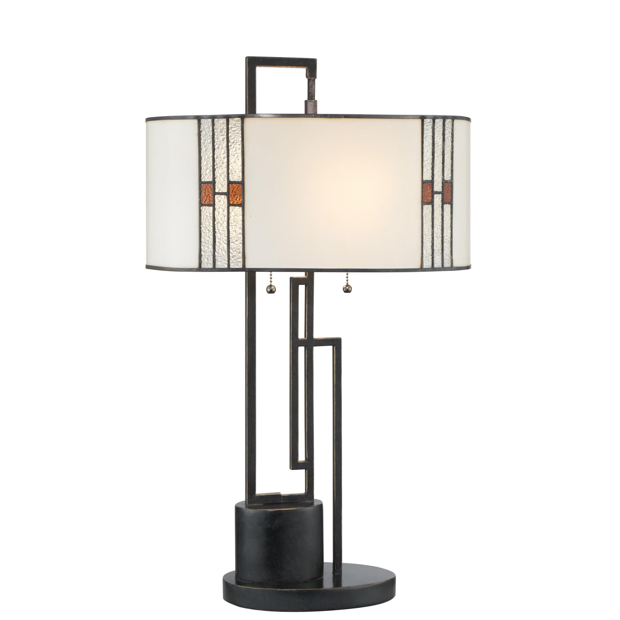 Wilshire 26 Inch Table Lamp by Lite Source