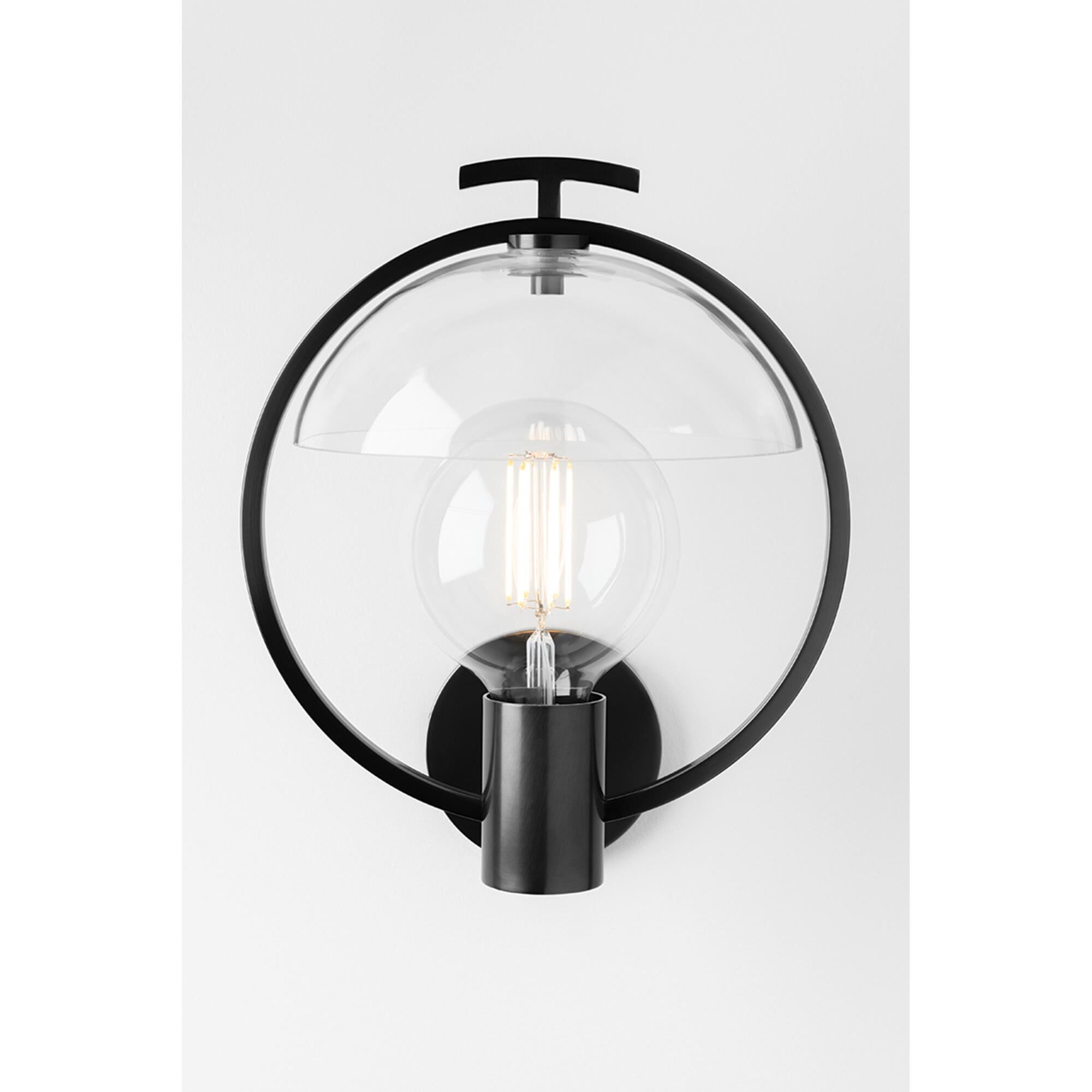 Ringo 10.5 Inch Wall Sconce by Mitzi