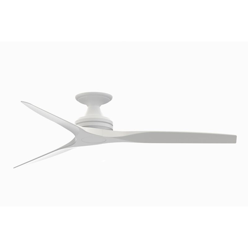 Spitfire 60 Inch Flush Mount Fan by Fanimation