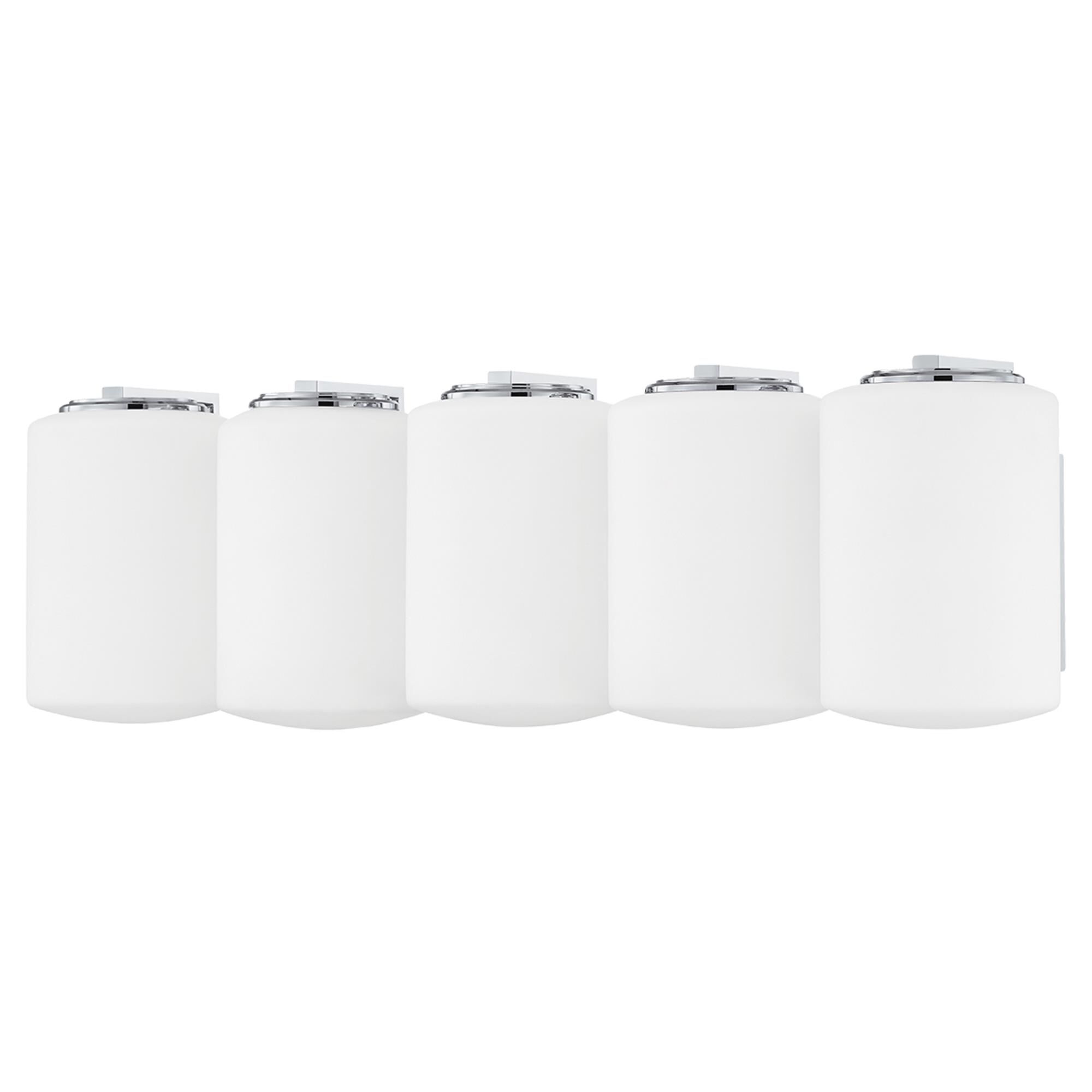 Chantal 25.75 Inch Bath Vanity Light by Mitzi