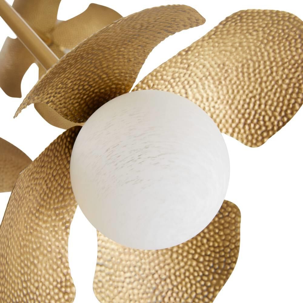 Generosa 57 Inch Chandelier by Arteriors Home