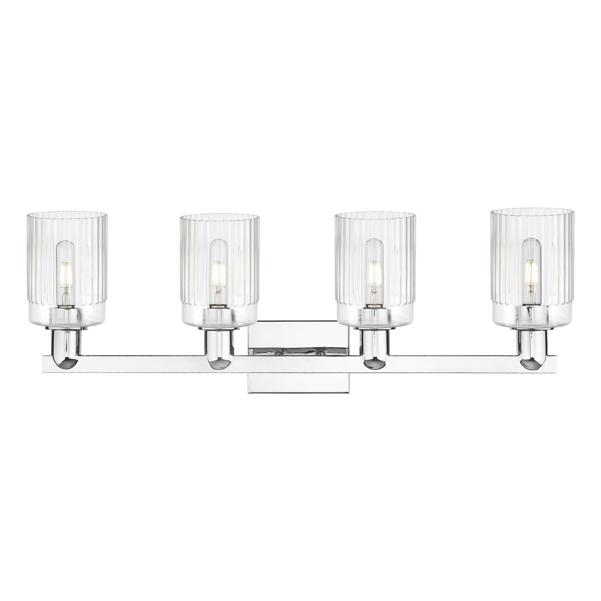 Bruno Marashlian Hadley 32 Inch Bath Vanity Light by Innovations Lighting