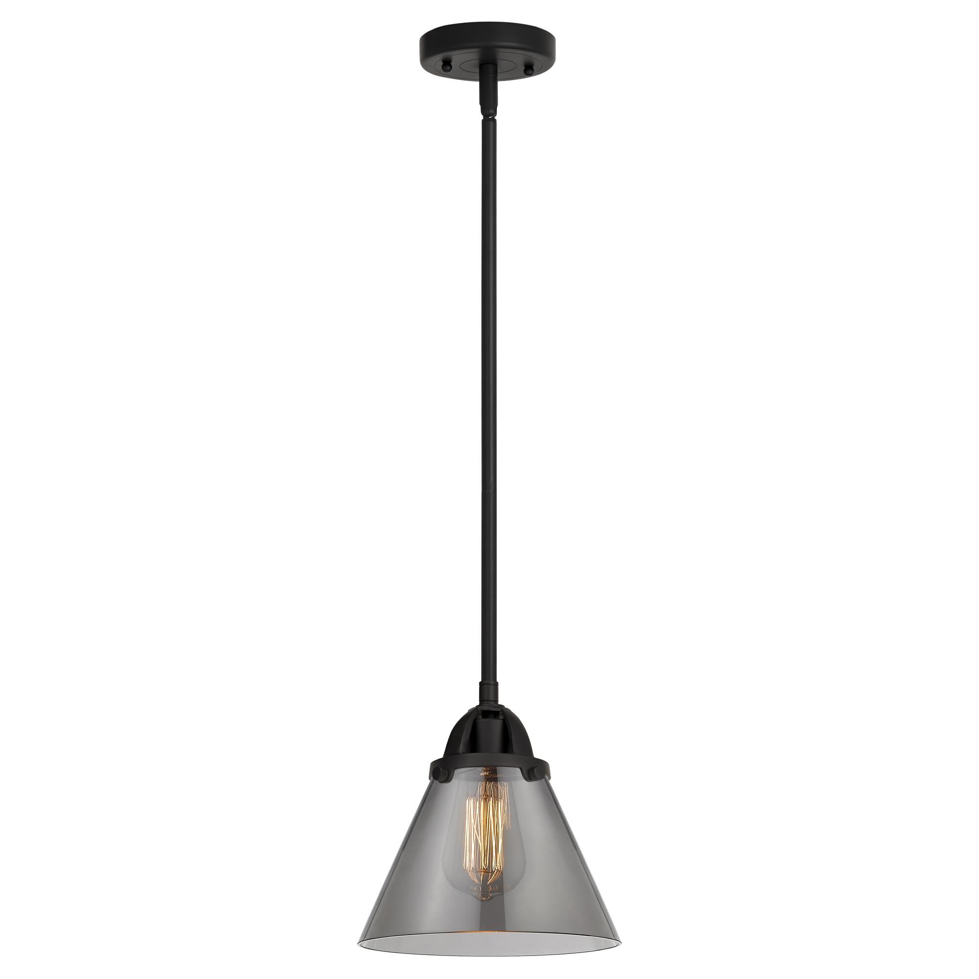 Innovations Lighting Bruno Marashlian Cone 7 Inch Mini Pendant
