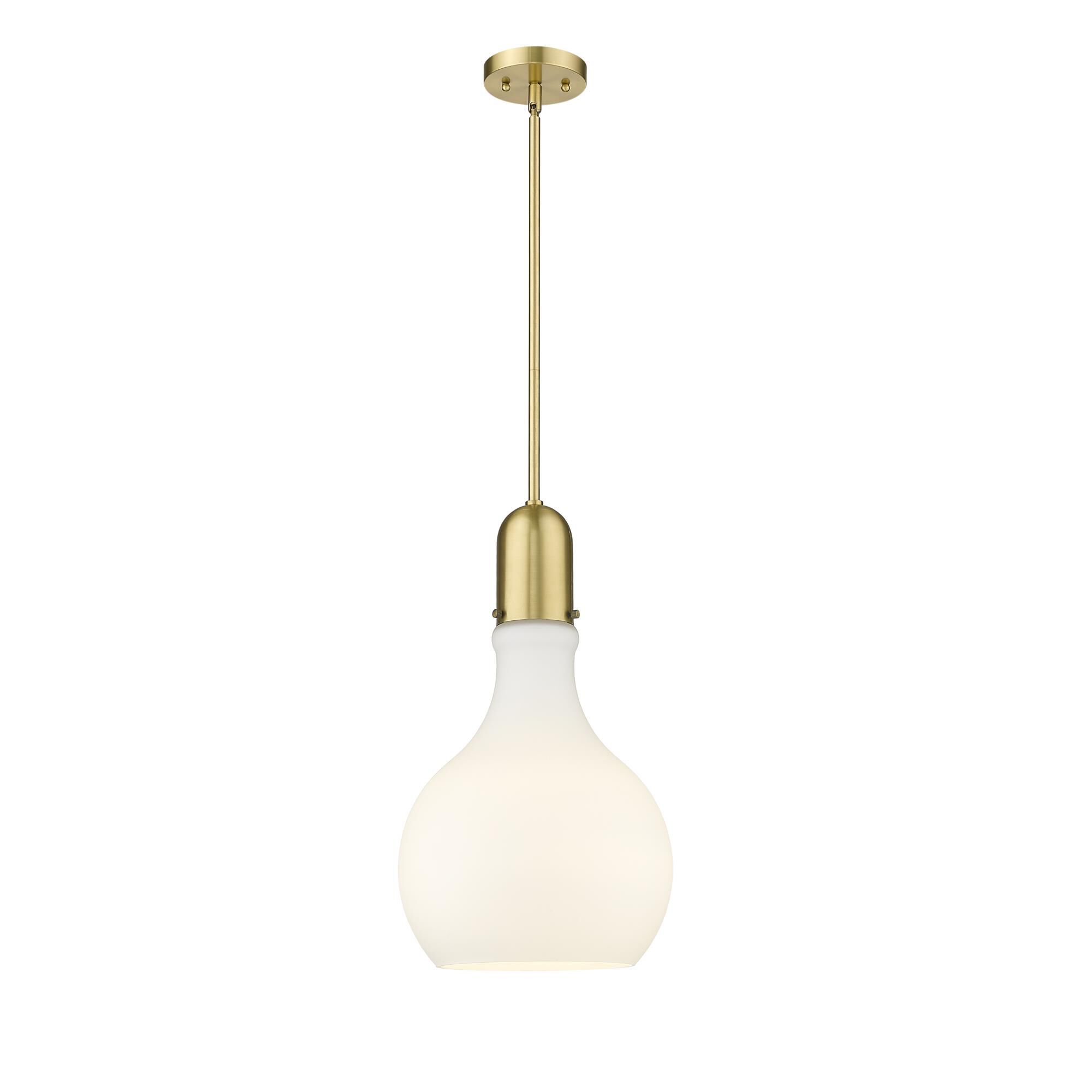 Innovations Lighting Bruno Marashlian Amherst 11 Inch Mini Pendant