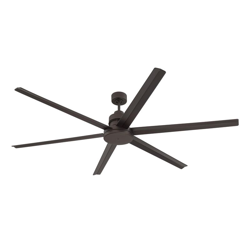 Mondo 72 Inch Ceiling Fan by Craftmade