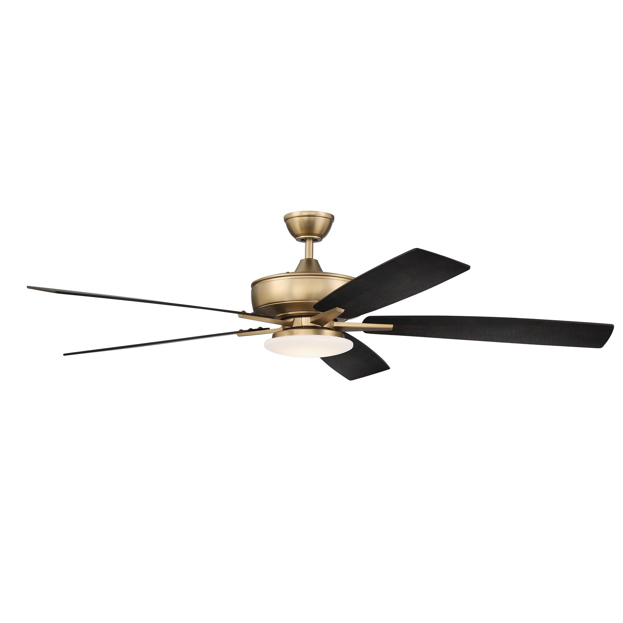 Shown in Satin Brass finish and Frost White glass and Yes shade