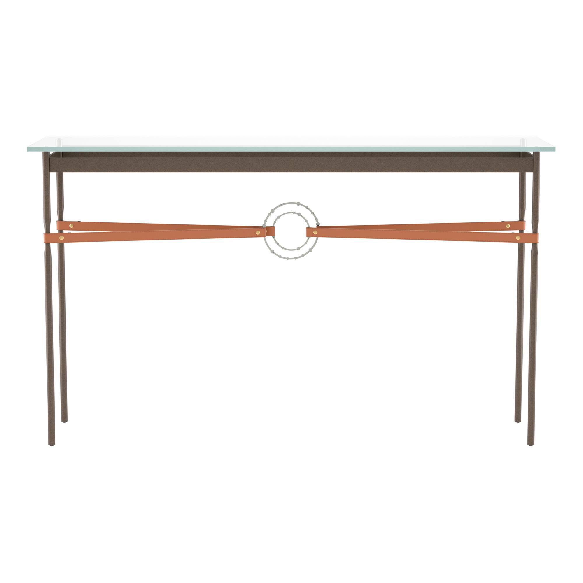 Equus 54 Inch Console Table,
