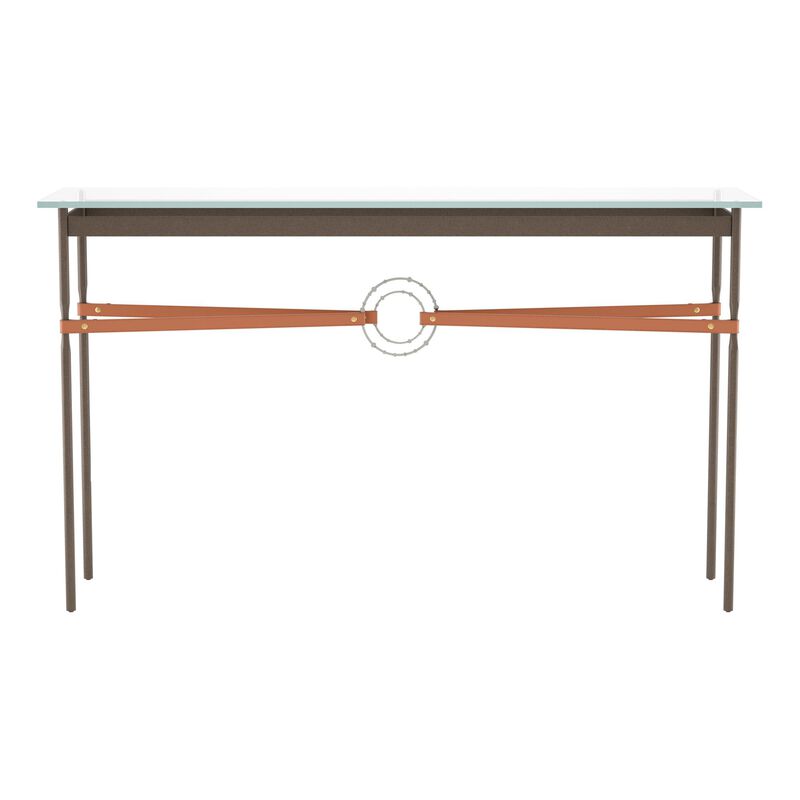 Equus 54 Inch Console Table by Hubbardton Forge