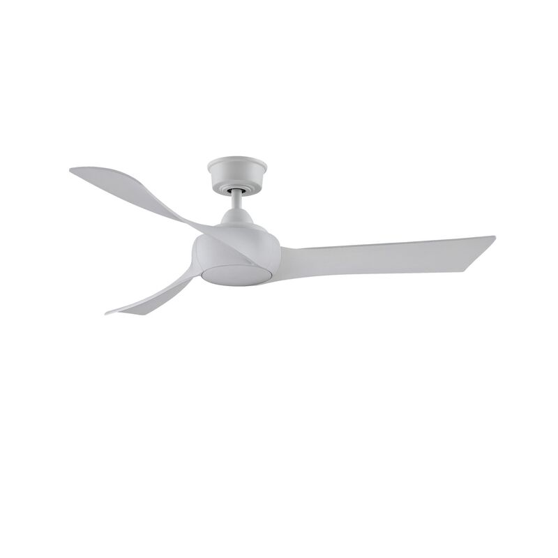 Wrap Custom 52 Inch Ceiling Fan by Fanimation