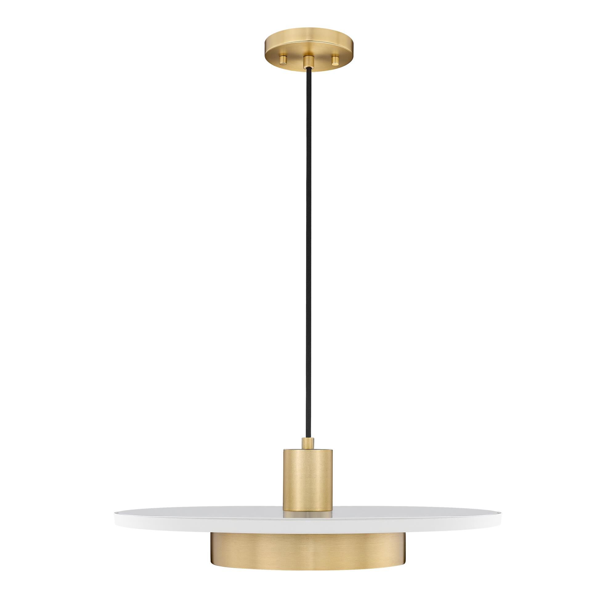 Ludo 20 Inch Large Pendant by Z-lite