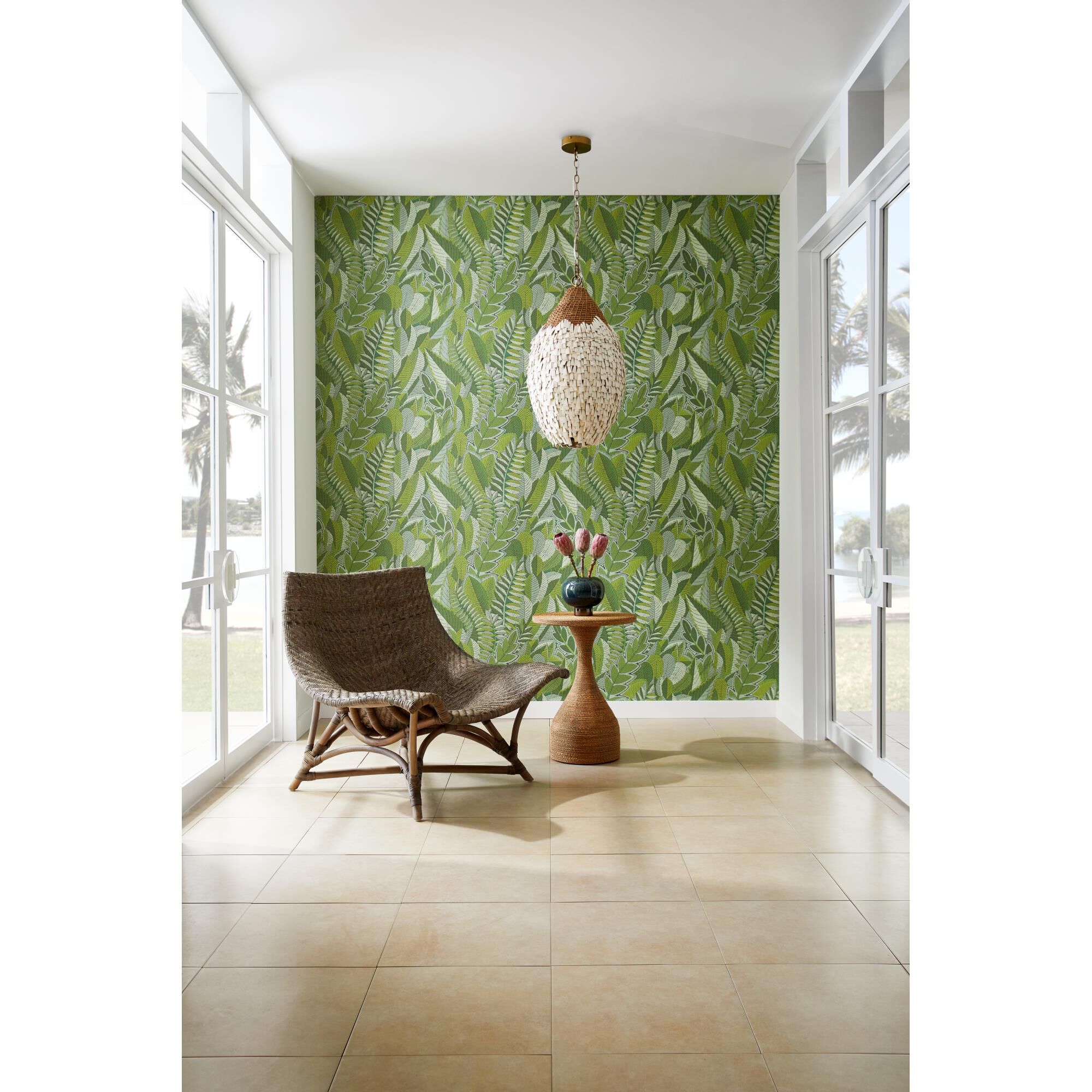 Arteriors Home Orla 18 Inch Large Pendant