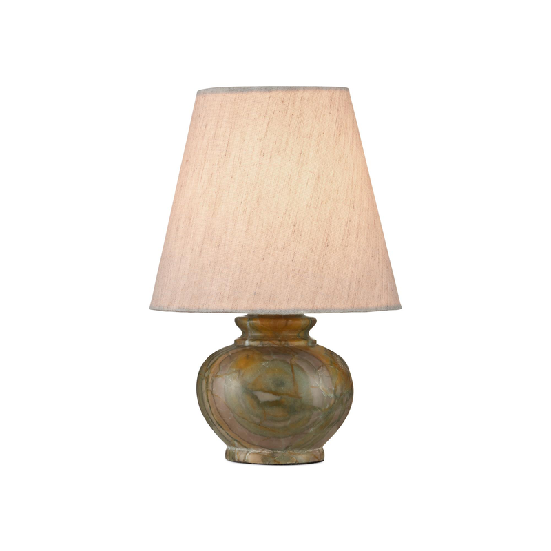 Piccolo 9 Inch Accent Lamp by Currey & Company